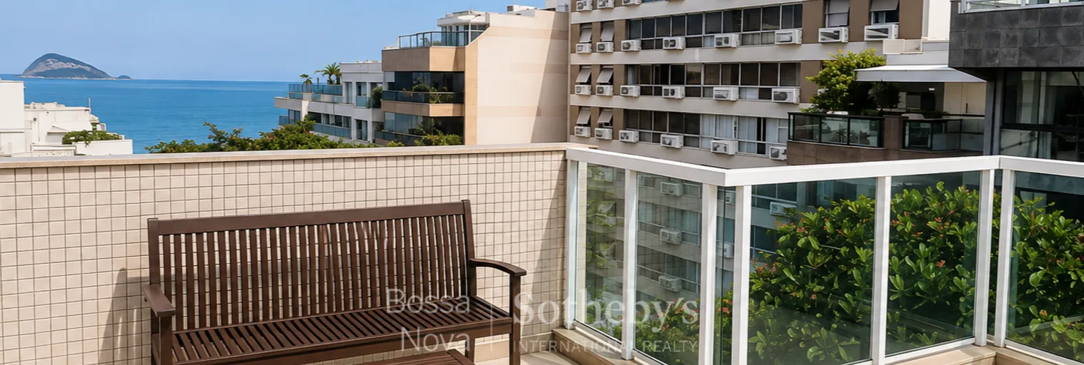 Terraço - Imagem 26