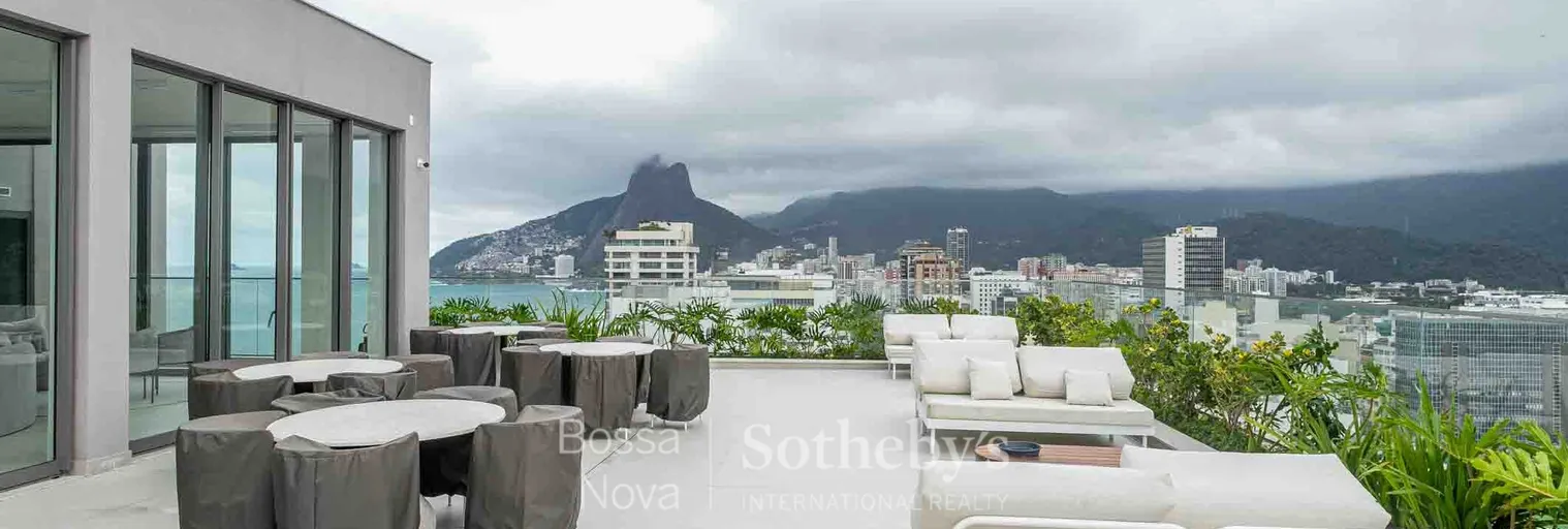 Terraço - Imagem 24
