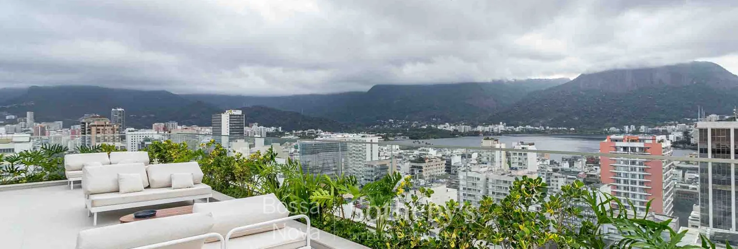 Terraço - Imagem 25