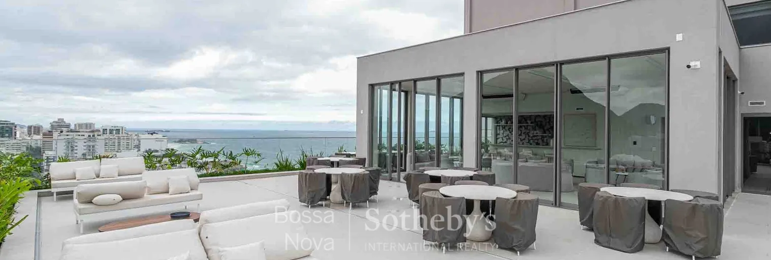 Terraço - Imagem 26