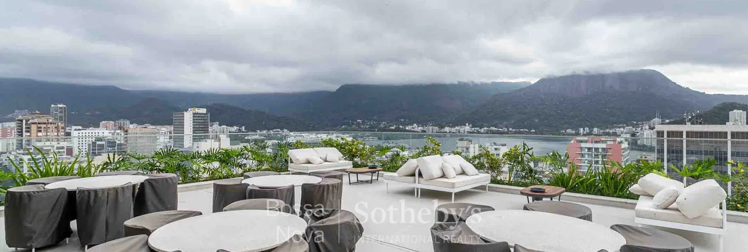 Terraço - Imagem 23