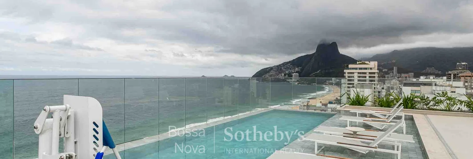 Piscina - Imagem 19