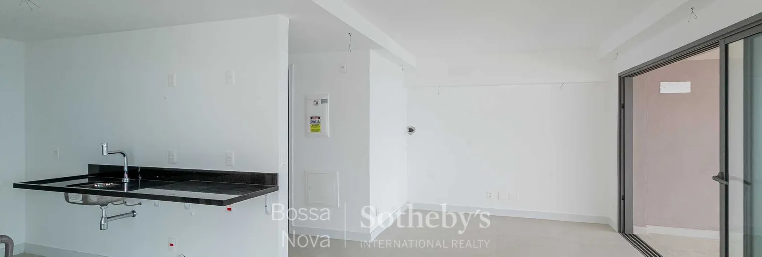 Sala de estar - Imagem 11