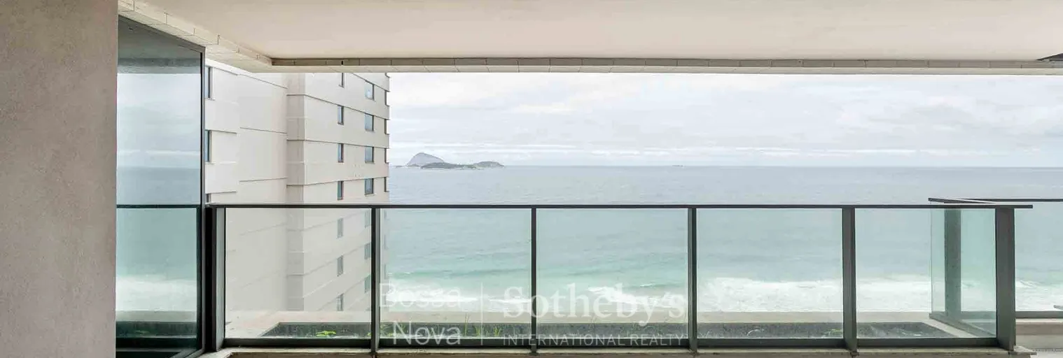 Varanda - Imagem 1