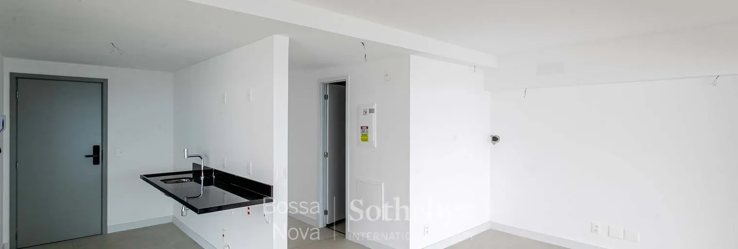 Sala de estar - Imagem 10
