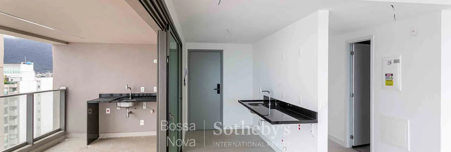 Sala de estar - Imagem 9