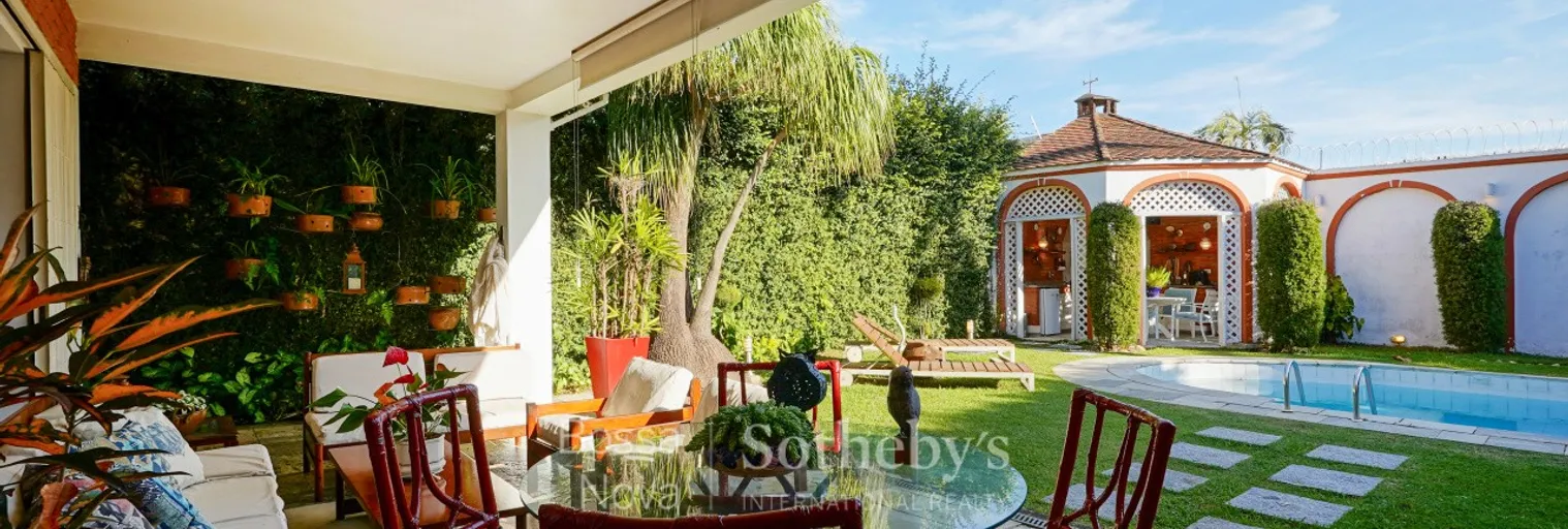 Terraço - Imagem 9