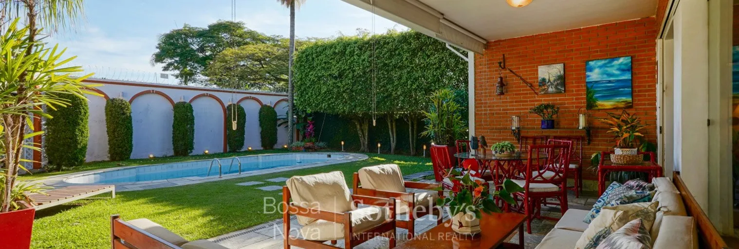 Terraço - Imagem 7