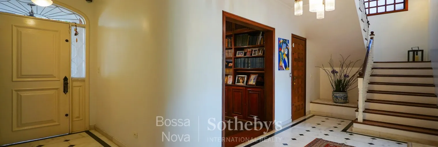 Hall de entrada - Imagem 11
