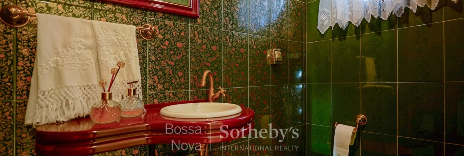Lavabo - Imagem 25