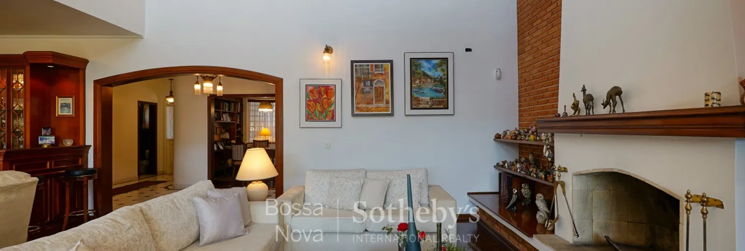 Sala de estar - Imagem 20