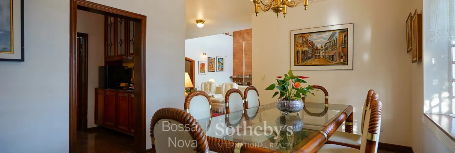 Sala de jantar - Imagem 23