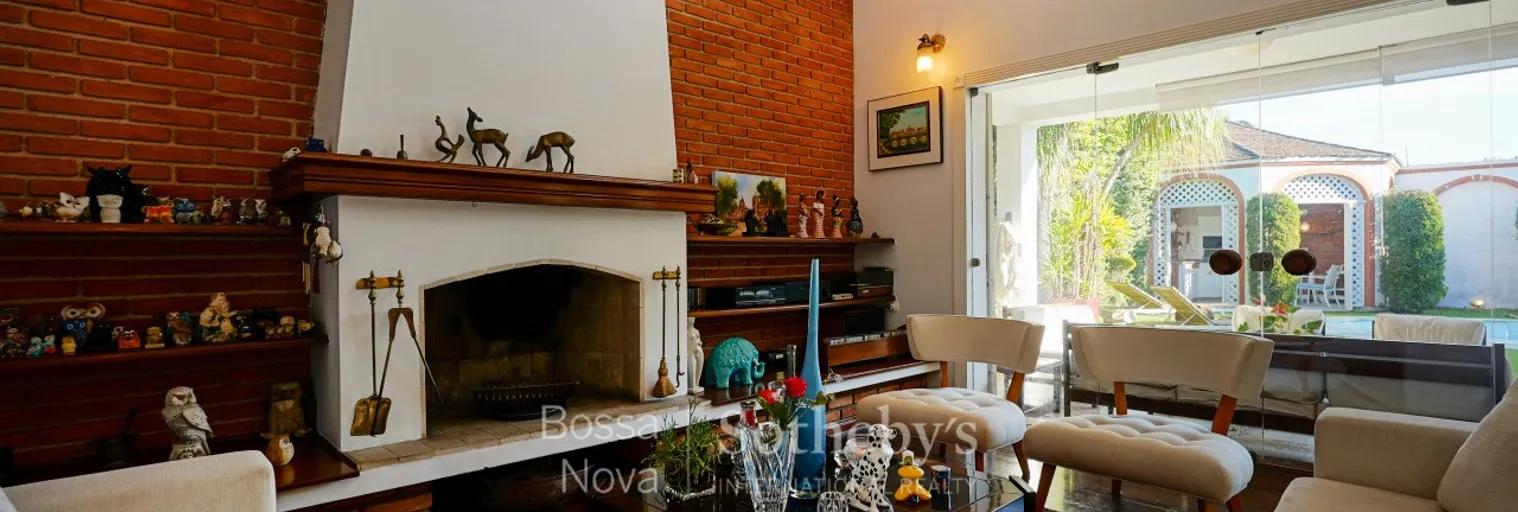Sala de estar - Imagem 14