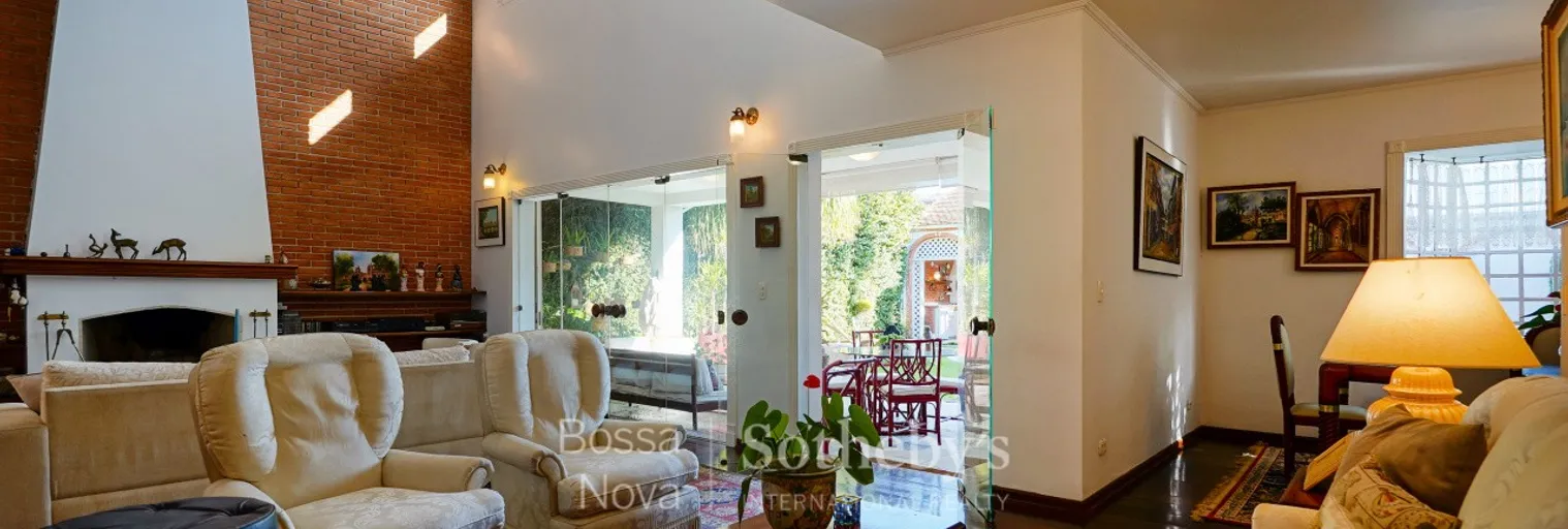 Sala de estar - Imagem 15