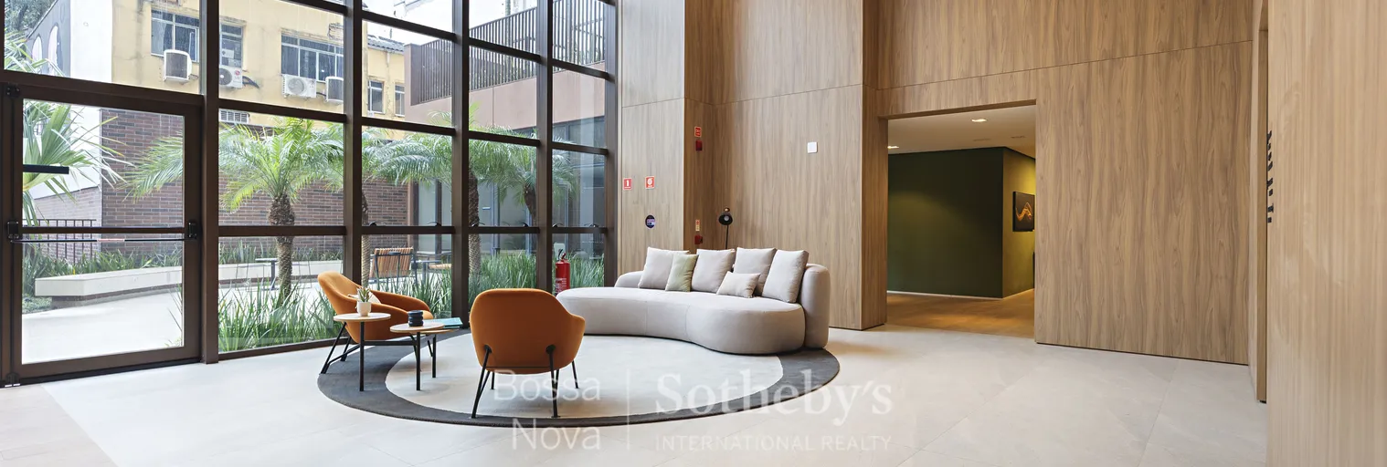 Lounge - Imagem 30
