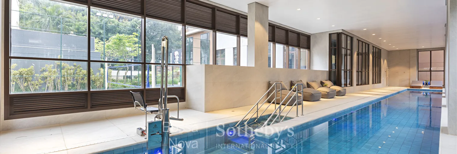 Piscina - Imagem 27
