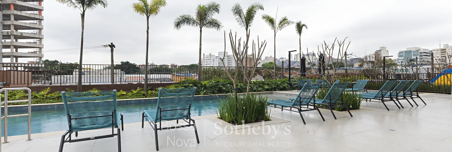 Piscina - Imagem 21