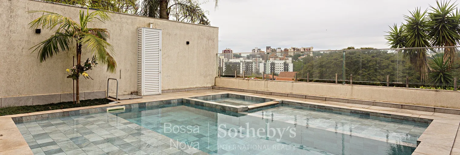 Piscina - Imagem 17