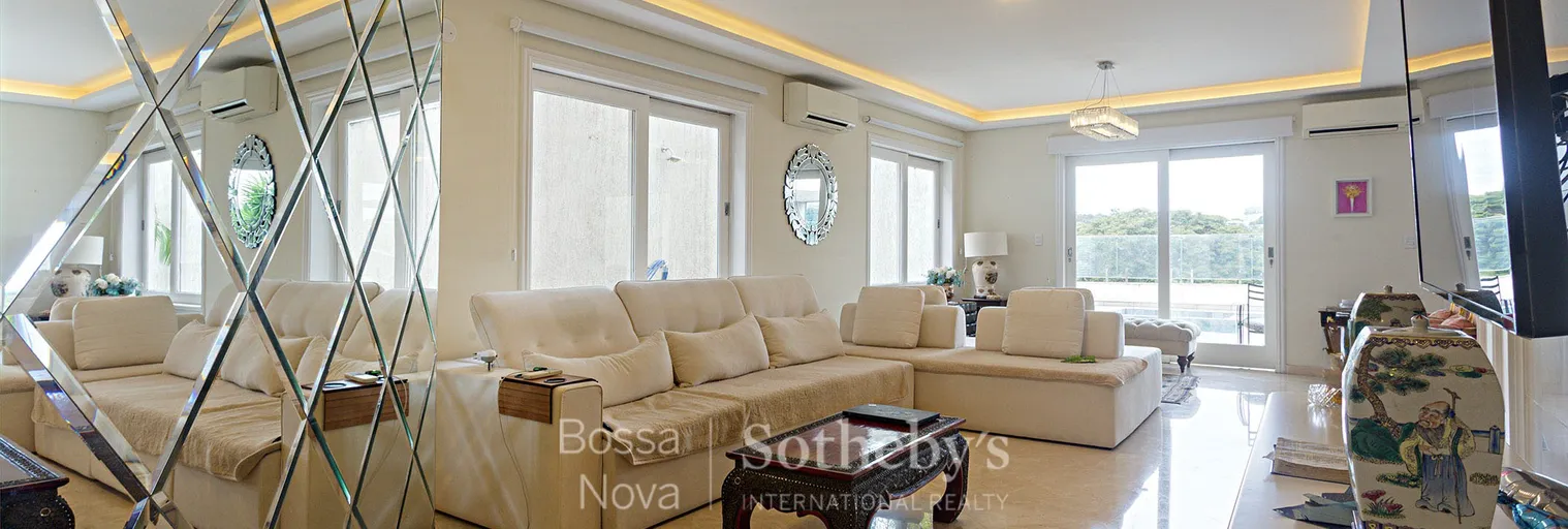 Sala de TV - Imagem 5