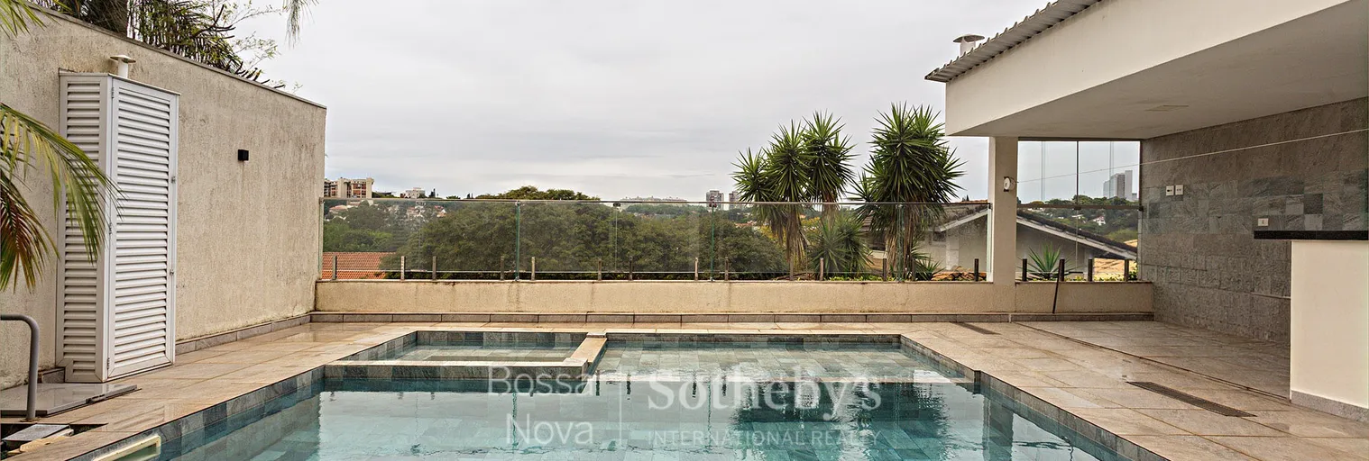 Piscina - Imagem 2