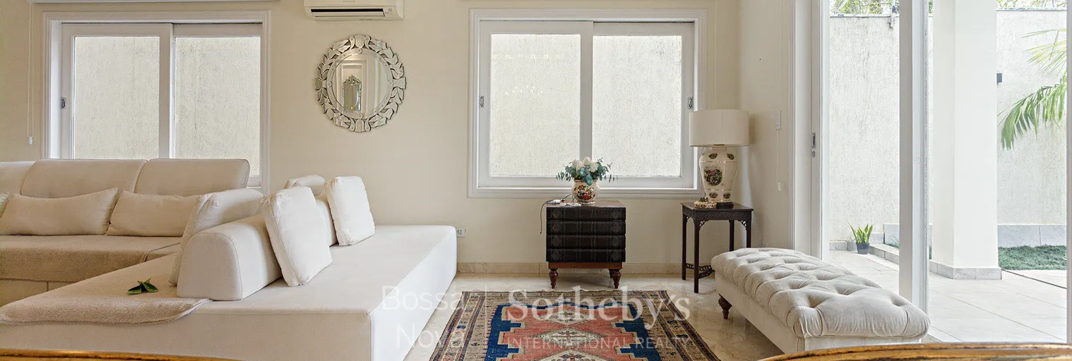Sala de estar - Imagem 7