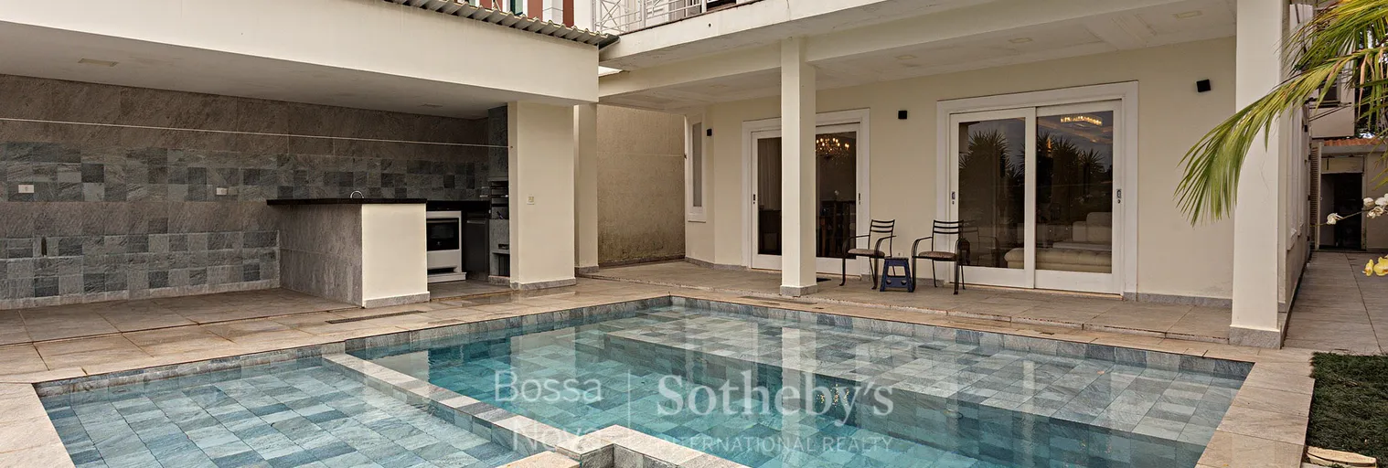 Piscina - Imagem 16