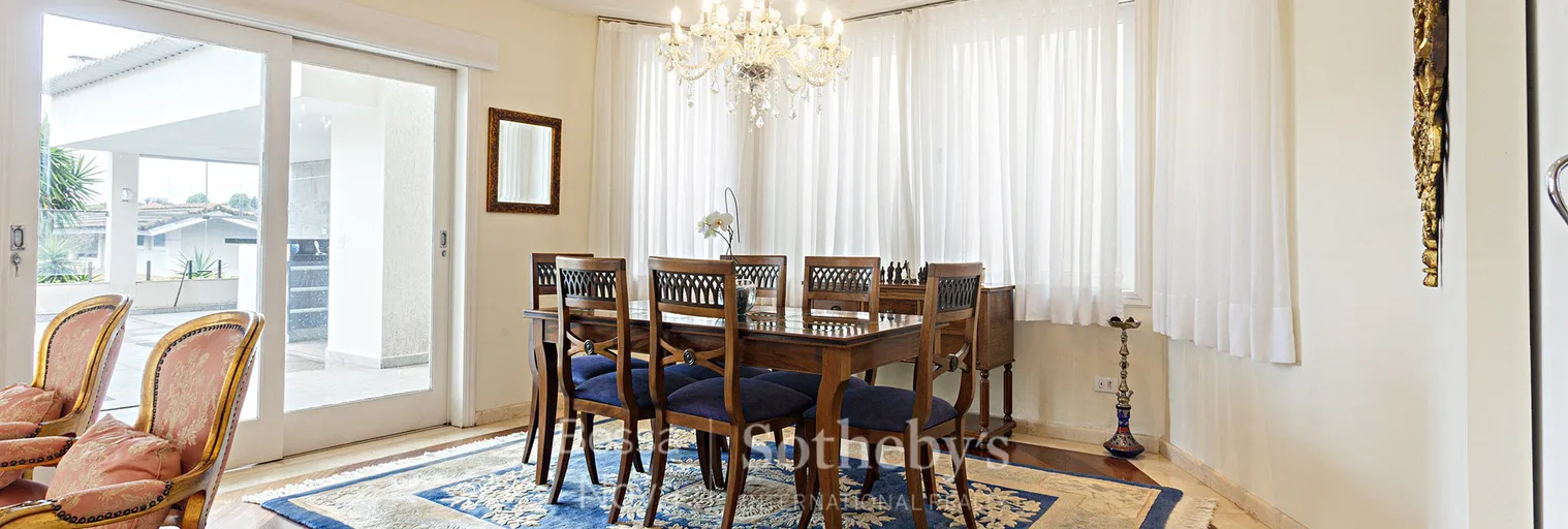 Sala de jantar - Imagem 10