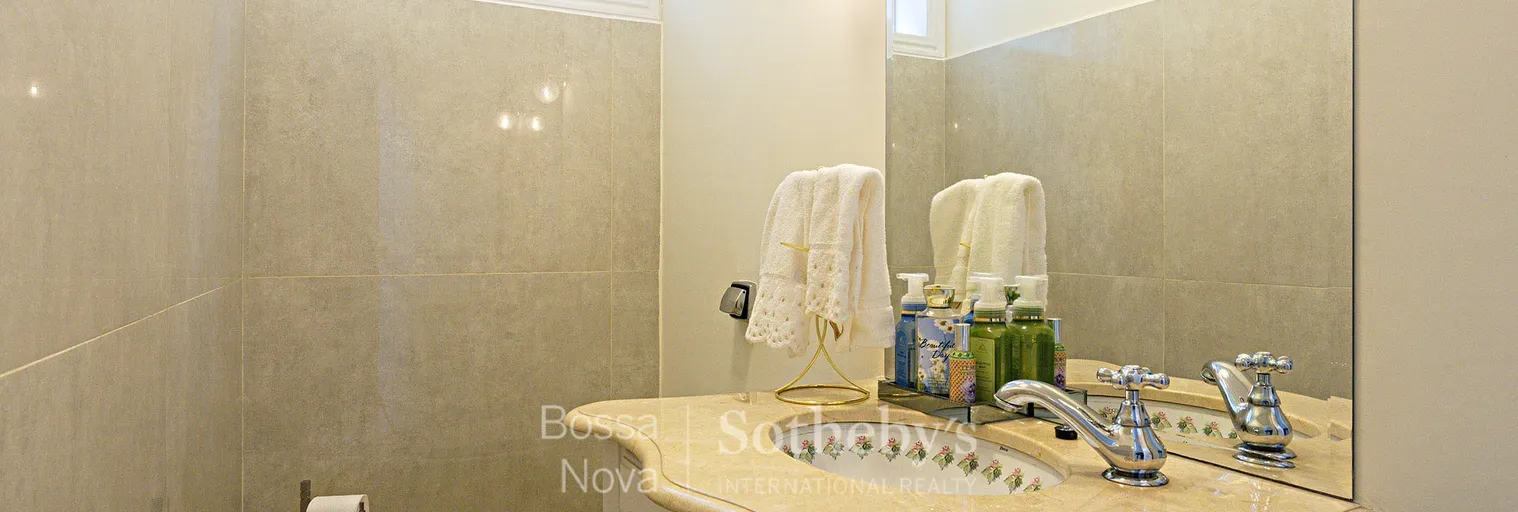 Lavabo - Imagem 9