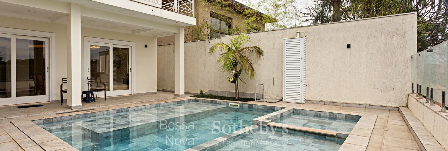 Piscina - Imagem 18