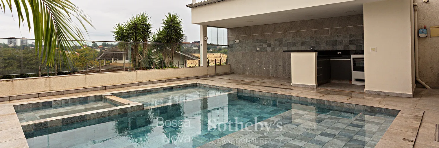 Piscina - Imagem 1