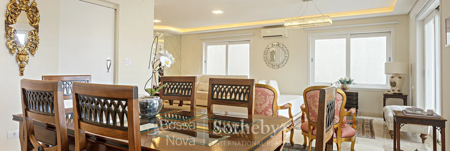 Sala de jantar - Imagem 12