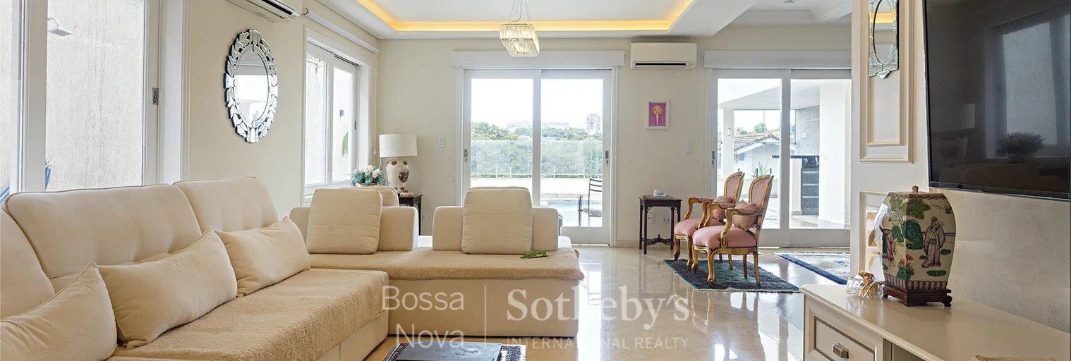 Sala de TV - Imagem 6