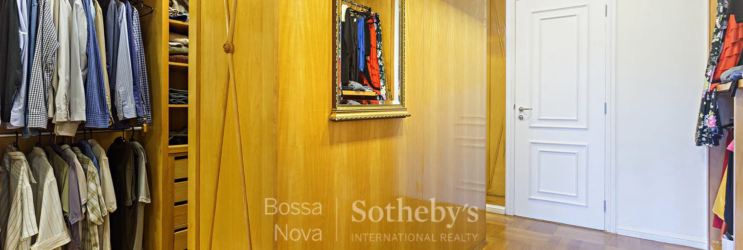 Closet - Imagem 25