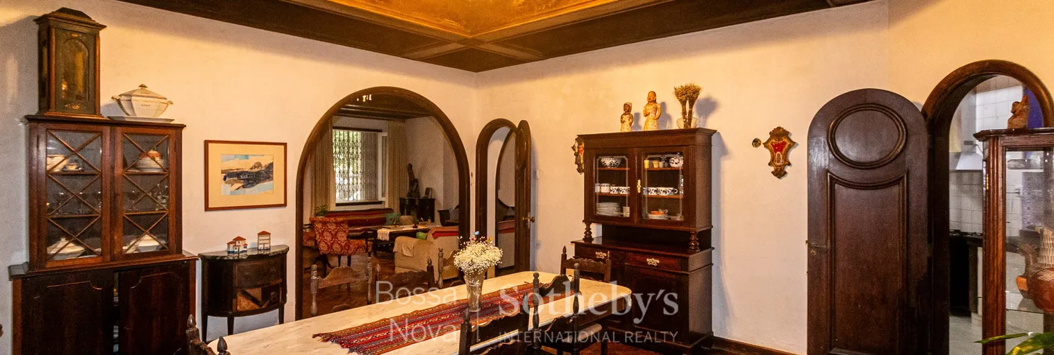 Sala de jantar - Imagem 5