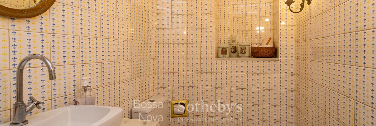 Banheiro - Imagem 10