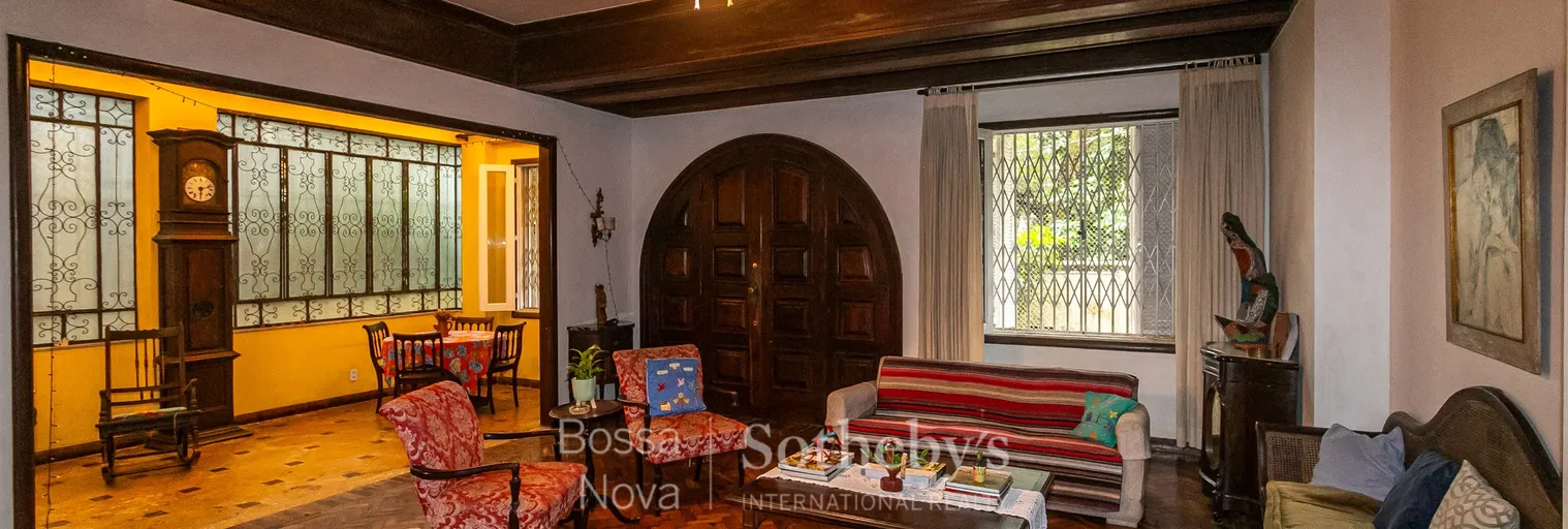 Sala de estar - Imagem 6