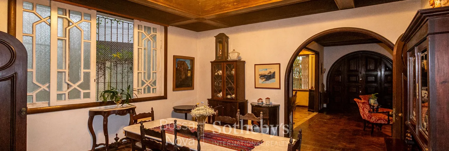Sala de jantar - Imagem 4