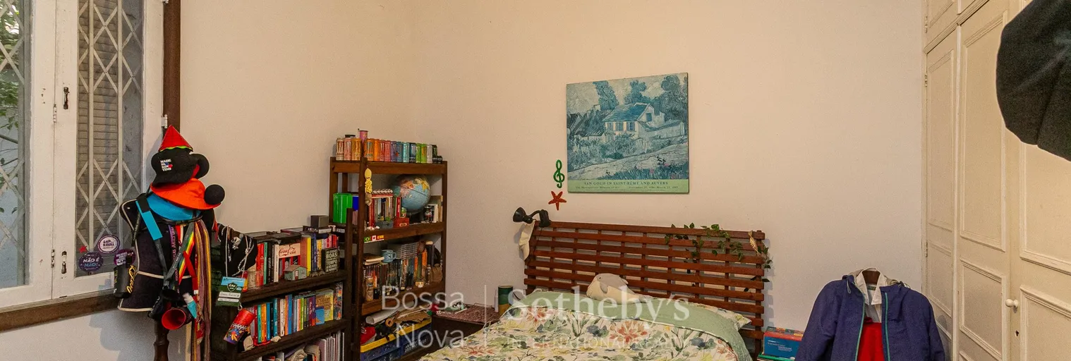 Quarto - Imagem 18