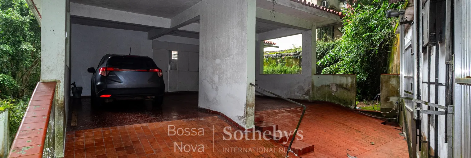 Garagem - Imagem 28