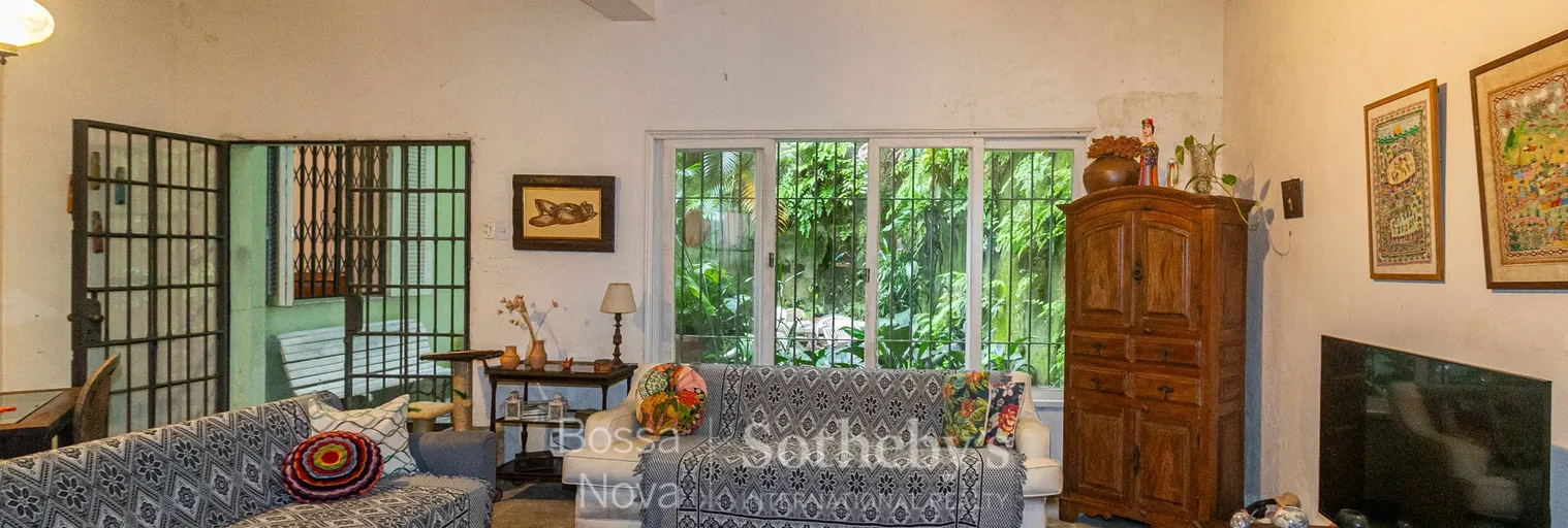 Sala de estar - Imagem 24