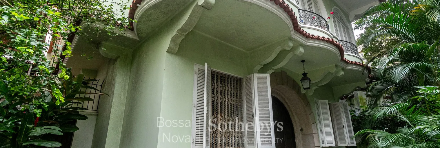 Fachada - Imagem 1