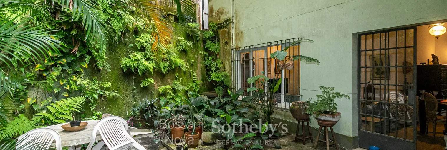 Área Externa - Imagem 27