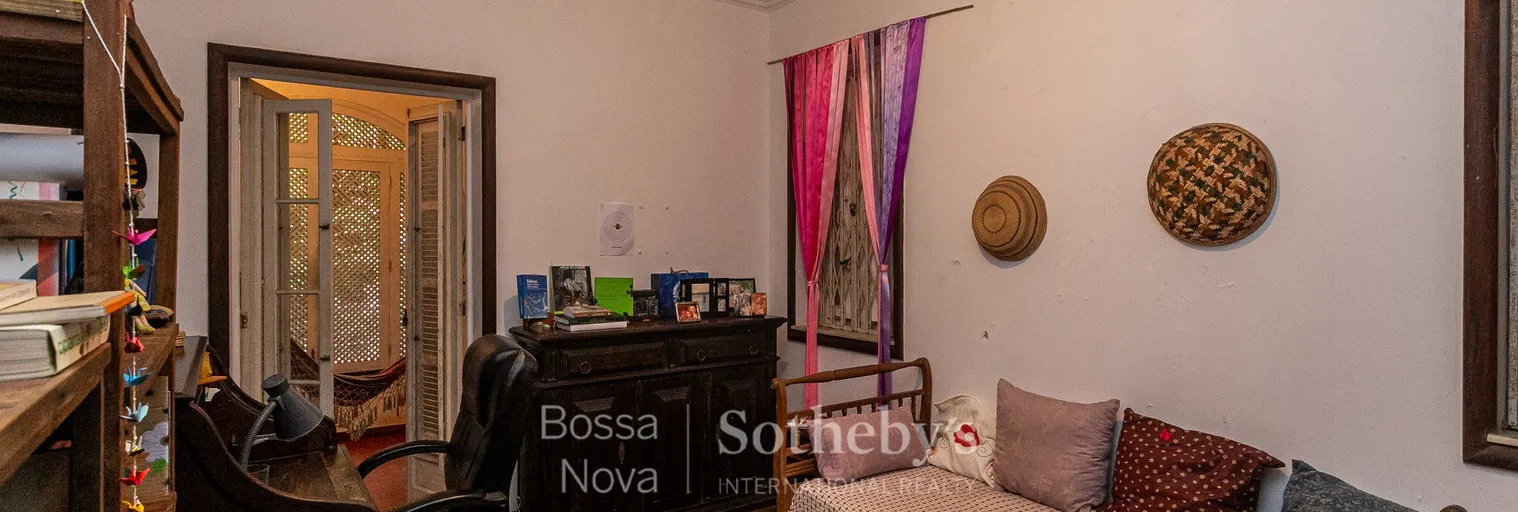 Quarto - Imagem 13