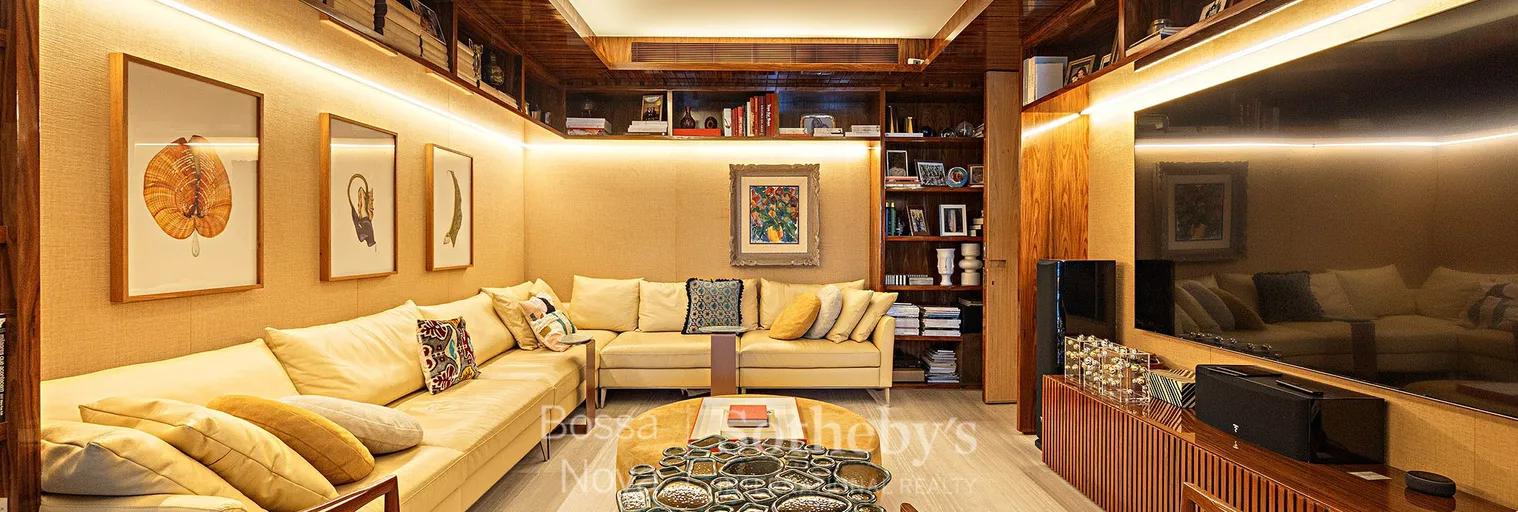 Home Theater - Imagem 7