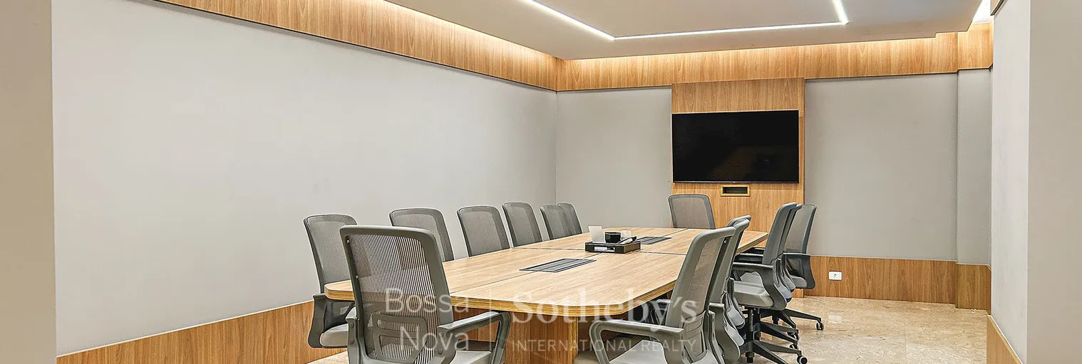 Sala de Reuniões - Imagem 28