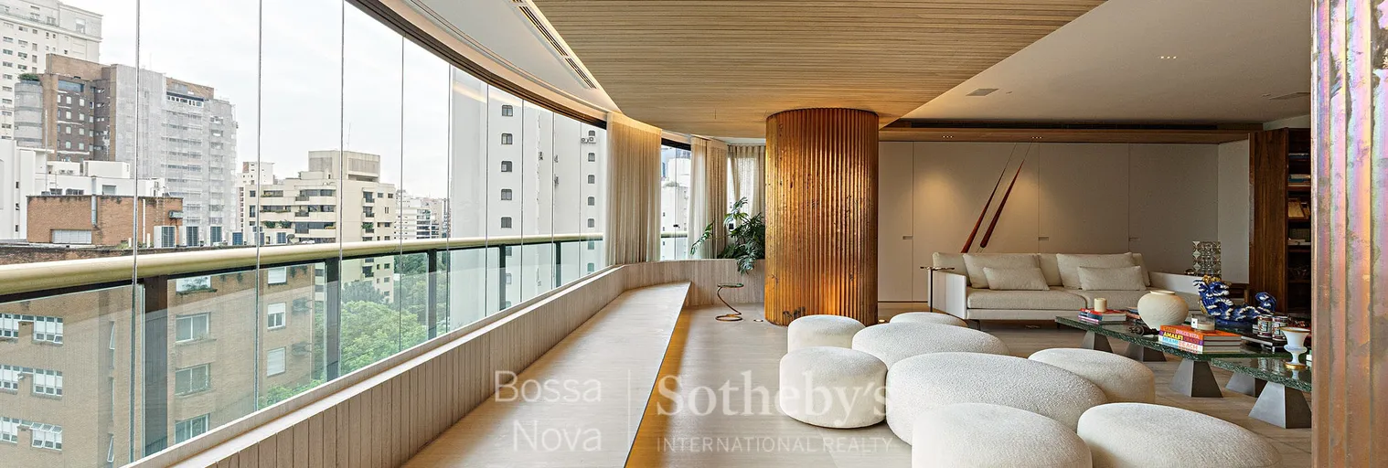 Sala de estar - Imagem 1