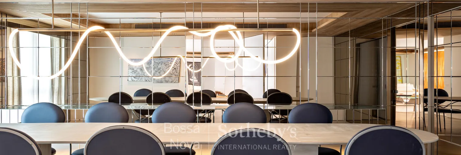 Sala de jantar - Imagem 14
