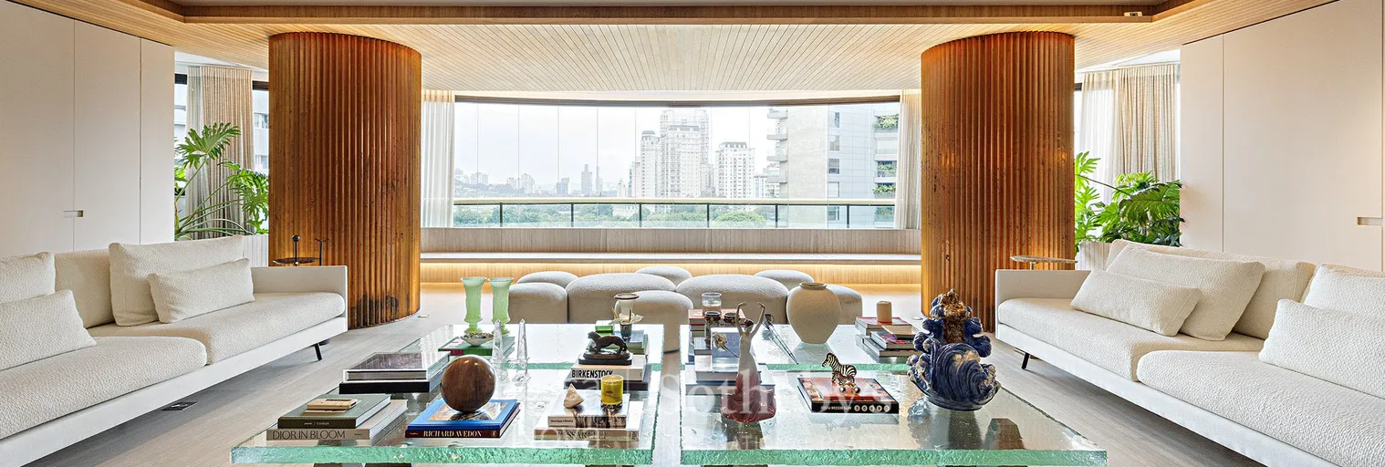 Living - Imagem 4