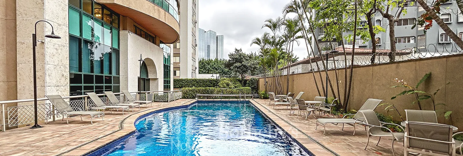 Piscina - Imagem 25