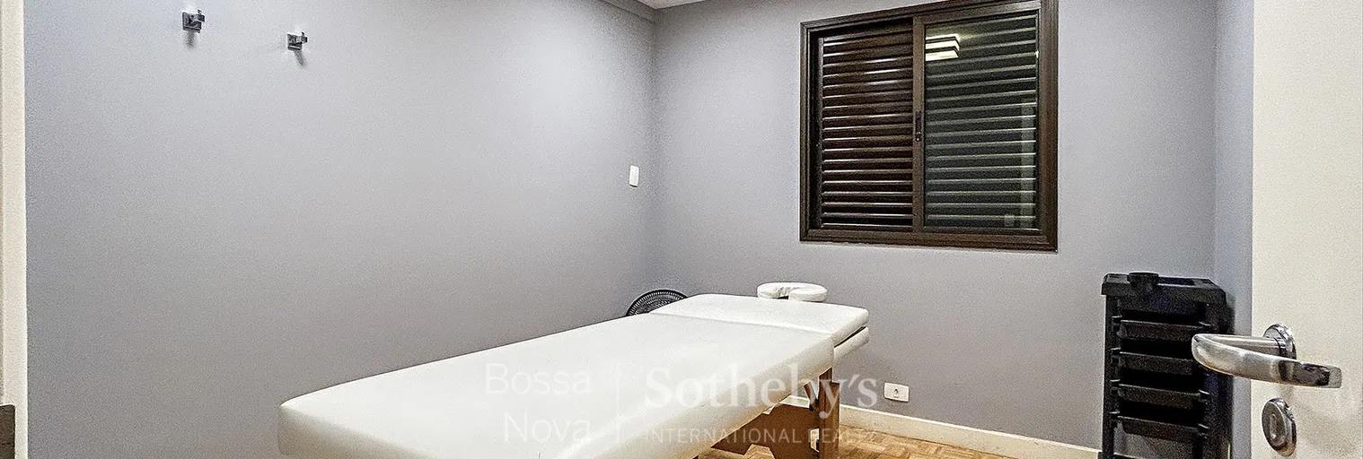 Sala de Pilates - Imagem 27